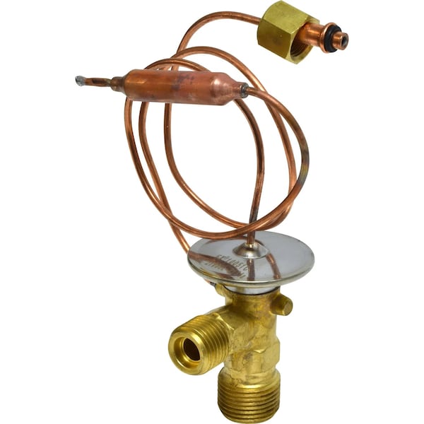 Universal Air Cond Nissan 96- Expansion Valve, Ex10051C EX10051C - main